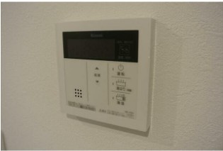 【設備】 | AZEST立石＃R