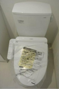 【トイレ】 | AZEST立石＃R