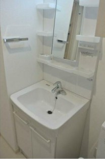 【洗面所】 | AZEST立石＃R