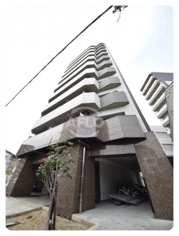 SWISS天王寺I（スイス天王寺I）