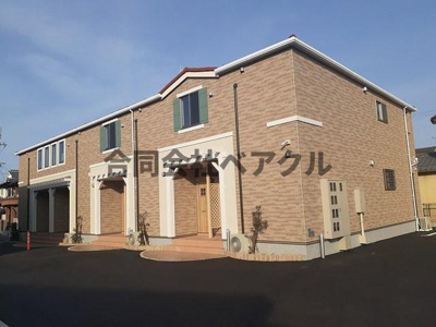 【外観】 | Forza DKⅡ