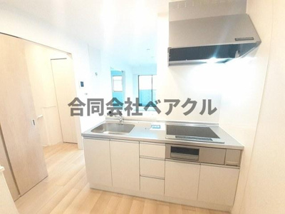 【キッチン】 | Forza DKⅡ