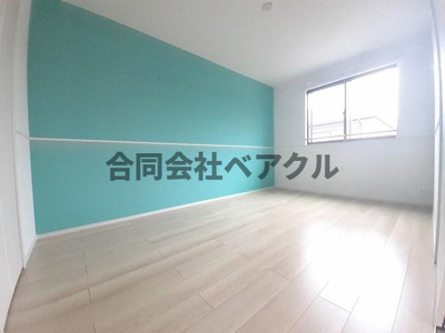 【洋室】 | Forza DKⅡ