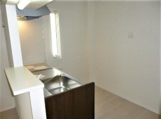 【設備】 | ビューノ中野