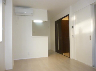 【内装】 | ビューノ中野