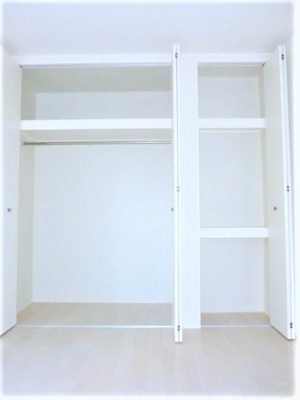 【収納】 | ビューノ中野