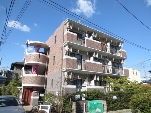 アンシェント西鎌倉