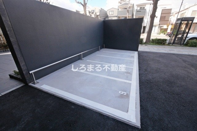 ワールドアイ難波City Gateのその他共用部分