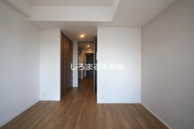 ワールドアイ難波City Gateの内装