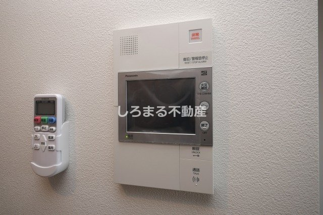 ワールドアイ難波City Gateの設備