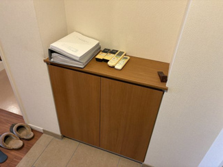 【内装】 | サンフォーリーフタウン桜ノ宮サンミットコート