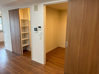 【その他】 | サンフォーリーフタウン桜ノ宮サンミットコート