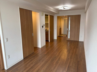 【居間・リビング】 | サンフォーリーフタウン桜ノ宮サンミットコート