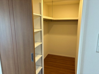 【収納】 | サンフォーリーフタウン桜ノ宮サンミットコート