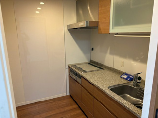 【キッチン】 | サンフォーリーフタウン桜ノ宮サンミットコート