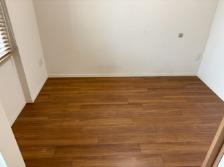 【洋室】 | サンフォーリーフタウン桜ノ宮サンミットコート