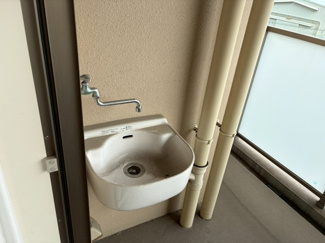 【その他】 | サンフォーリーフタウン桜ノ宮サンミットコート