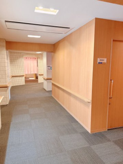 【その他】 | サンフォーリーフタウン桜ノ宮サンミットコート