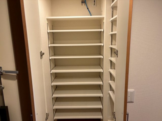 【玄関】 | サンフォーリーフタウン桜ノ宮サンミットコート