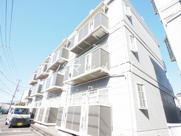 ソシア西館の画像