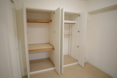 【収納】 | ルネライラタワー船橋