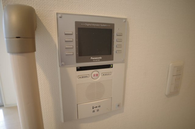 【セキュリティ】 | ルネライラタワー船橋