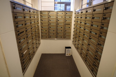  | ルネライラタワー船橋