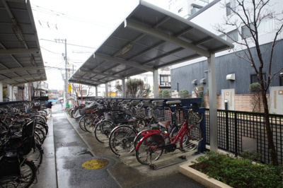  | ルネライラタワー船橋