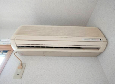 【設備】 | シャルマンコート | ※イメージ　同物件別号室の写真