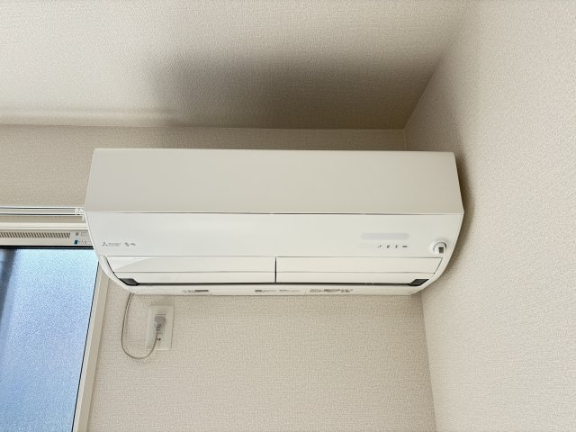 ラクードシャCの設備