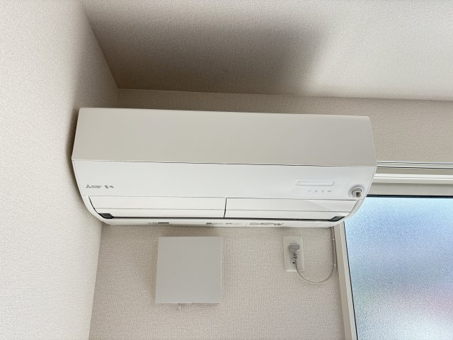ラクードシャCの設備