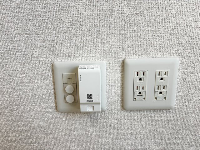 ラクードシャCの設備
