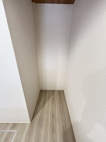 ラクードシャCの内装