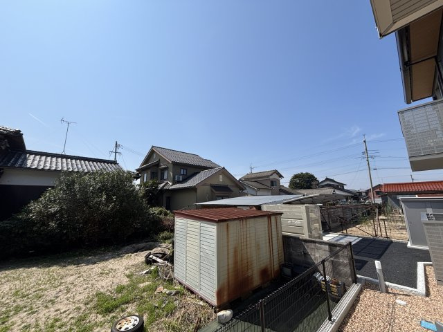 ラクードシャCの展望