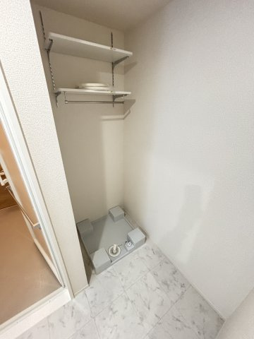ラクードシャCの設備
