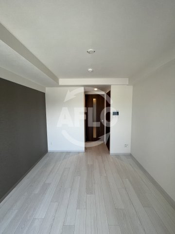 DOUBLE　NINE　RESIDENCE　TENNOJIMINAMIの寝室|DOUBLE　NINE　RESIDENCE　TENNOUJIMINAMI　洋室