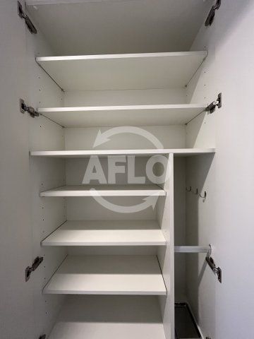 DOUBLE　NINE　RESIDENCE　TENNOJIMINAMIの収納|DOUBLE　NINE　RESIDENCE　TENNOUJIMINAMI　収納