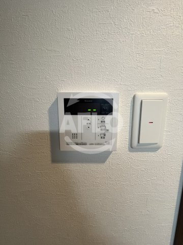 DOUBLE　NINE　RESIDENCE　TENNOJIMINAMIの設備|DOUBLE　NINE　RESIDENCE　TENNOUJIMINAMI　給湯設備