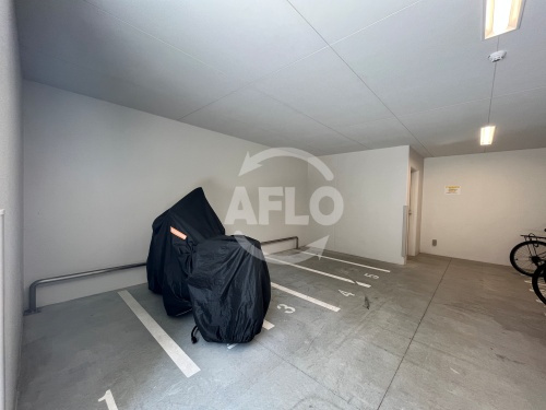 DOUBLE　NINE　RESIDENCE　TENNOJIMINAMIの設備|DOUBLE　NINE　RESIDENCE　TENNOUJIMINAMI　その他設備