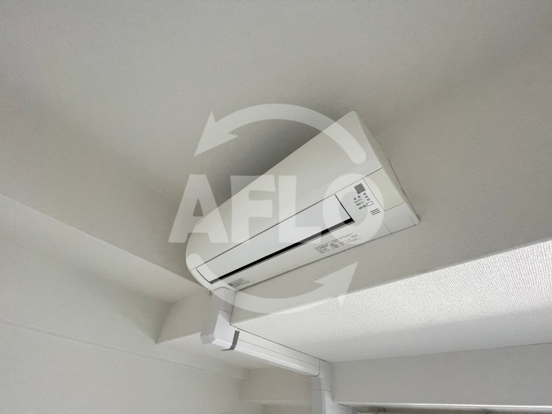 クローバー・グランデ長居公園のその他|クローバー・グランデ長居公園　エアコン