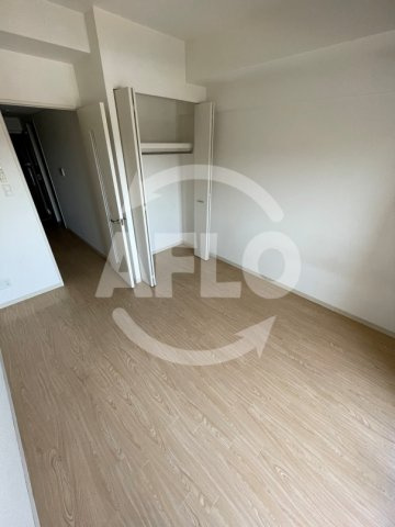 クローバー・グランデ長居公園の洋室|クローバー・グランデ長居公園　洋室