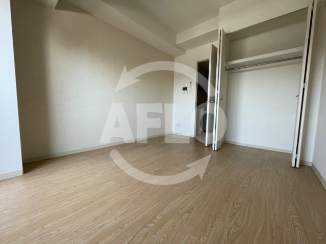 クローバー・グランデ長居公園の居間・リビング|クローバー・グランデ長居公園　リビング