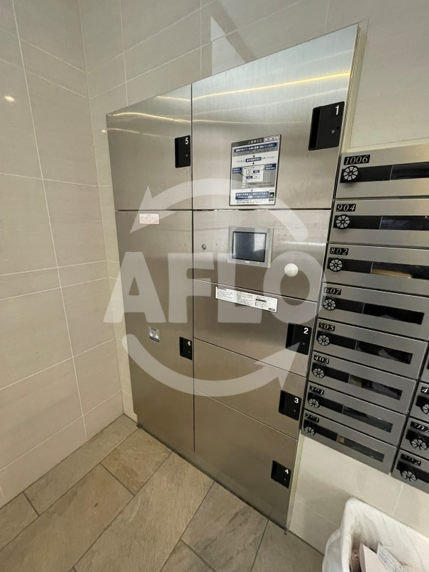 クローバー・グランデ長居公園