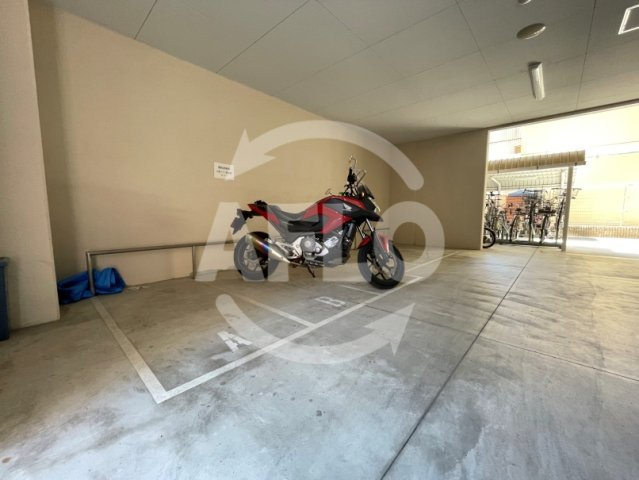 クローバー・グランデ長居公園