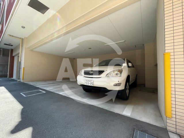 クローバー・グランデ長居公園