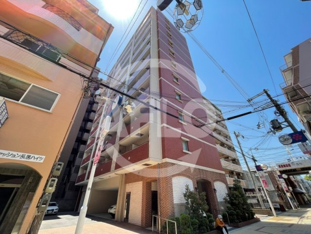 クローバー・グランデ長居公園