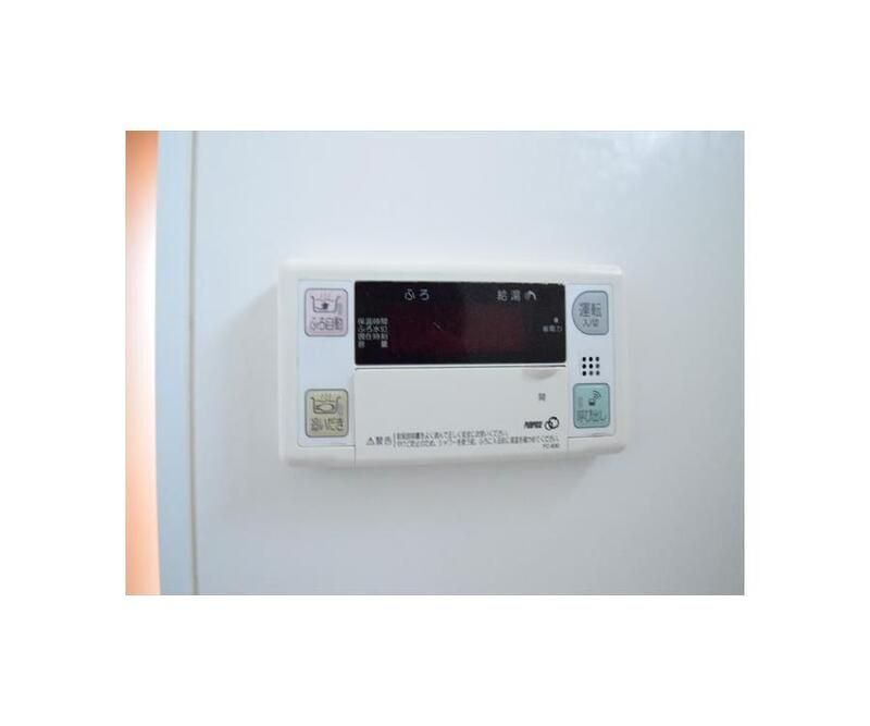 グレースコートの設備