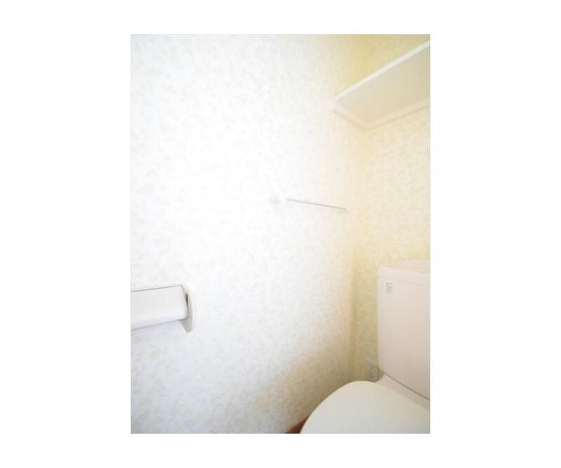 グレースコートの浴室|お風呂です