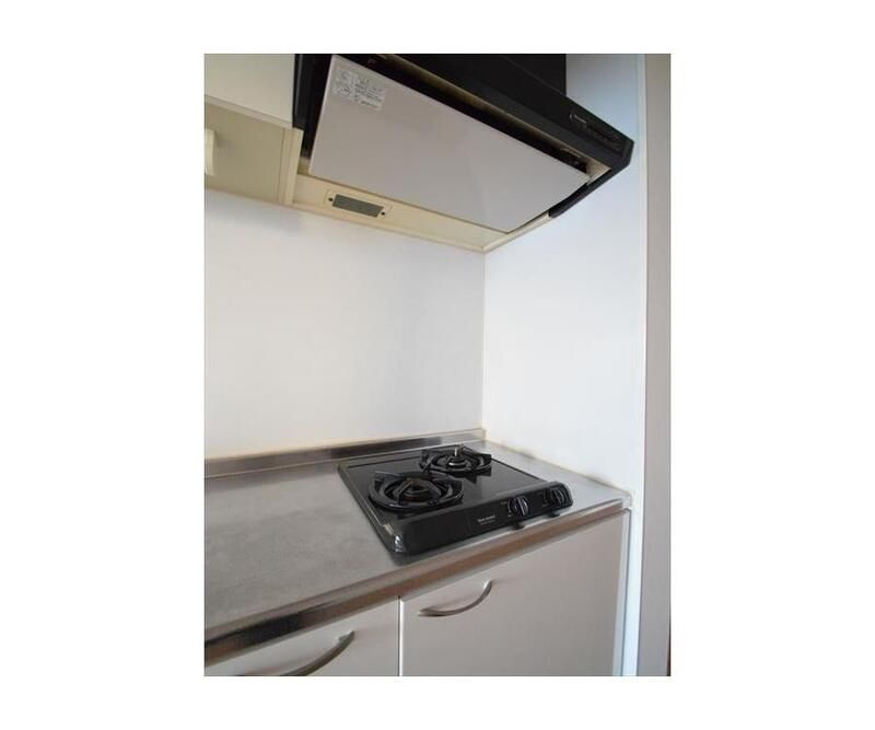 グレースコートのキッチン|キッチンでお料理をお楽しみください