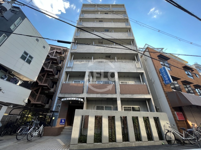 グランヴィ天王寺